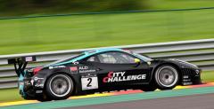 Total 24h of Spa 2011: Audi wygrywa